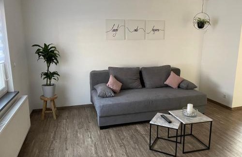 Neustadt-Lachen-Speyerdorf Apartment | Ferienwohnung Jasmin