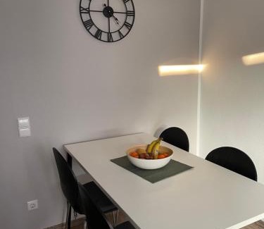 Neustadt-Lachen-Speyerdorf Apartment | Ferienwohnung Jasmin