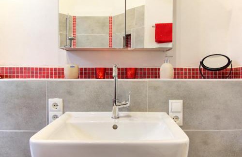 Neustadt-Hambach Apartment | Ferienwohnung Am Alten Rathaus