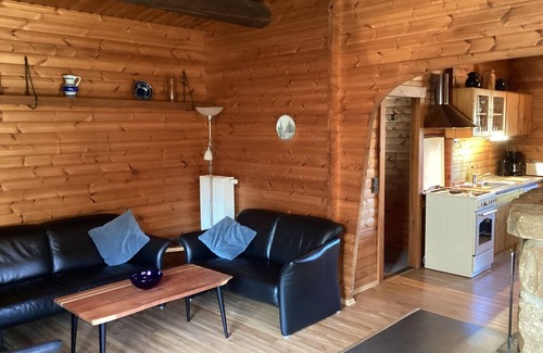Riefensbeek House | Ferienwohnung in Kamschlacken