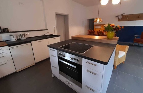 Schwarzenberg/Erzgeb. Apartment | Ferienwohnung Schwarzenberg ERZ 1141 - ERZ 1141