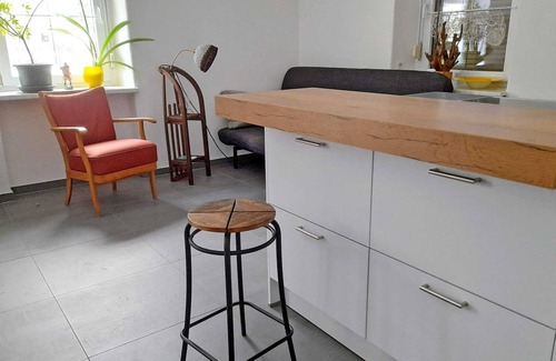 Schwarzenberg/Erzgeb. Apartment | Ferienwohnung Schwarzenberg ERZ 1141 - ERZ 1141