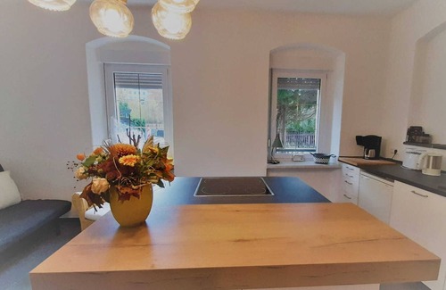 Schwarzenberg/Erzgeb. Apartment | Ferienwohnung Schwarzenberg ERZ 1141 - ERZ 1141