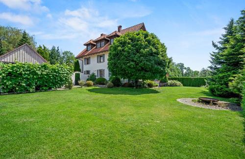 Oberteuringen Apartment | Ferien-Domizil Bodensee - 11 Personen Ferienwohnung