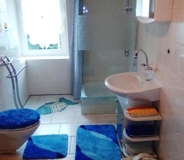 Priestewitz Apartment | Ferien-Gästewohnung