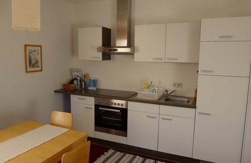 Treffen Apartment | Ferien Haus Mössler - Ferienwohnung für 2-4 Personen
