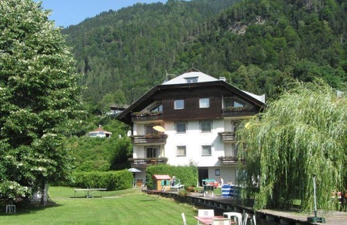 Treffen Apartment | Ferien Haus Mössler - Ferienwohnung für 2-4 Personen