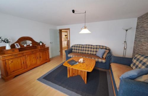 Bettingen Apartment | Ferien im Bergischen