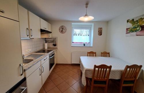 Bettingen Apartment | Ferien im Bergischen