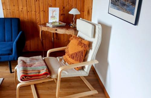 Brombachtal Apartment | Ferien im Brombachtal