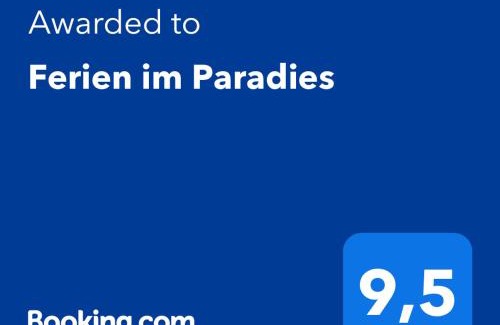Brienzwiler Apartment | Ferien im Paradies