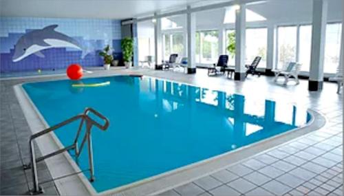 Todtnauberg Apartment | Ferien im Tannenhof Wohnung 1, in der Eltern-Kind-Fachklinik Tannenhof in Todtnauberg