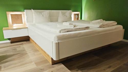 Todtnauberg Apartment | Ferien im Tannenhof Wohnung 1, in der Eltern-Kind-Fachklinik Tannenhof in Todtnauberg