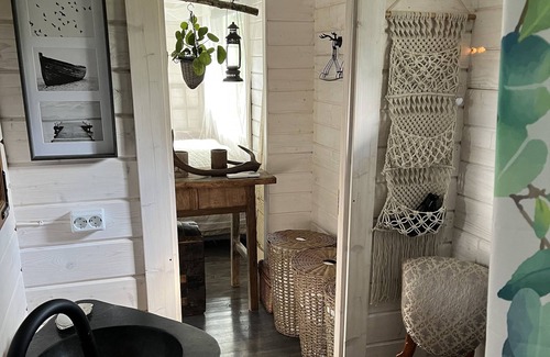 Gullabo Cabin | Ferien in Småland