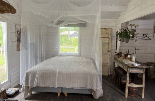 Gullabo Cabin | Ferien in Småland