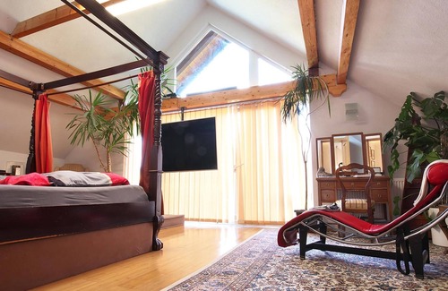 Bad Goisern Apartment | Ferien Oase, Österreich
