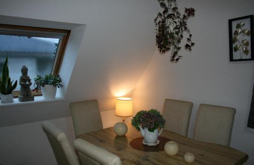 Schoenefeld Apartment | Ferien Oase am BER
