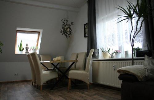 Schoenefeld Apartment | Ferien Oase am BER