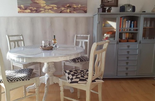 Bannesdorf Apartment | Ferien- & Reiterhof Ogriseck Ferienwohnung Südstrand