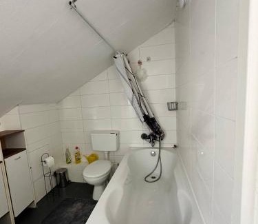 Geislingen an der Steige Apartment | Ferien und Monteurenwohnung
