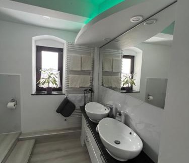 Sonnen Apartment | Ferien- und Businesswohnung Relax im ersten Stock