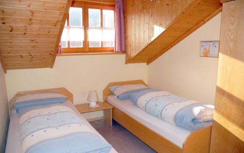 Maibrunn Apartment | Ferien- und Freizeithof Bindl