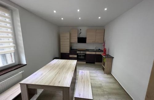 Alsdorf Apartment | Ferien- und Monteurunterkunft Alsdorf