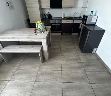 Alsdorf Apartment | Ferien- und Monteurunterkunft Alsdorf