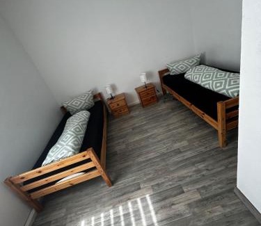 Alsdorf Apartment | Ferien- und Monteurunterkunft Alsdorf