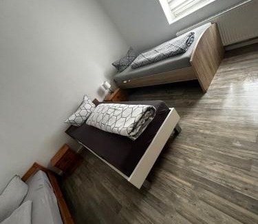 Alsdorf Apartment | Ferien- und Monteurunterkunft Alsdorf