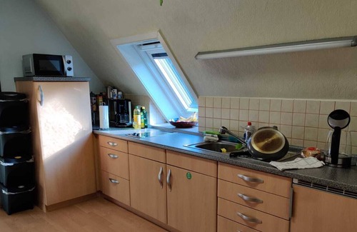 Huntel Apartment | Ferien und Monteurwohnung Waldblick