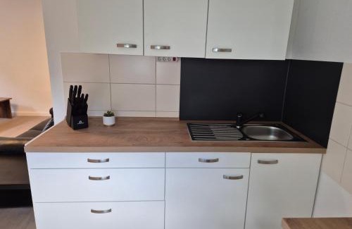 Troisdorf Apartment | Ferien- und Monteurwohnung Nähe Troisdorf Bahnhof