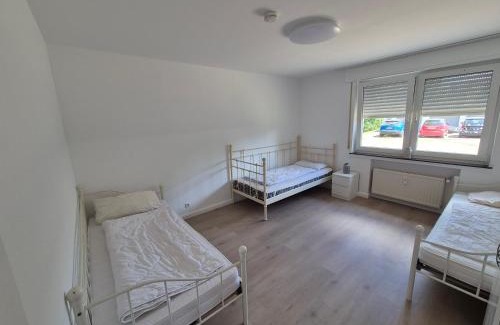 Troisdorf Apartment | Ferien- und Monteurwohnung Nähe Troisdorf Bahnhof