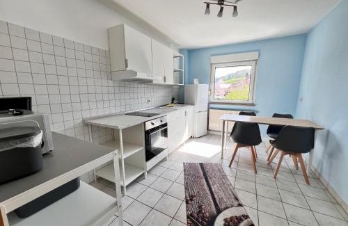 Neuenhof Apartment | Ferien- und Monteurwohnungen Andrej