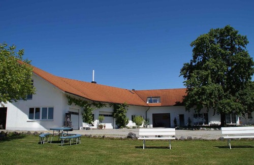 Bodolz Apartment | Ferien- und Obsthof Sonnenhalde