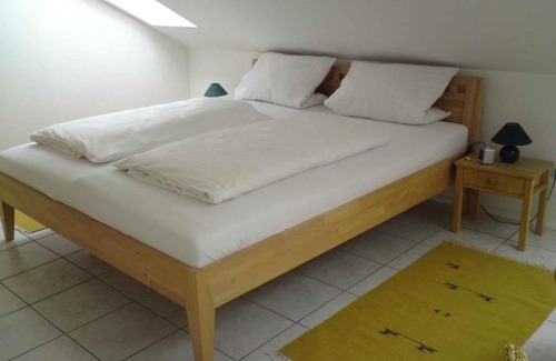 Bodolz Apartment | Ferien- und Obsthof Sonnenhalde