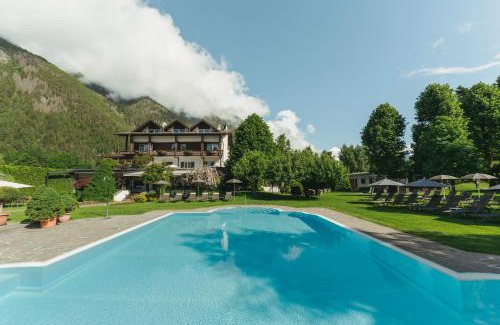 Gais Hotel | Ferien & Wellnesshotel Windschar