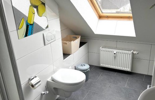 Altenhagen Apartment | Ferien-Whg Bellevue nahe Steinhuder Meer mit Stellplatz