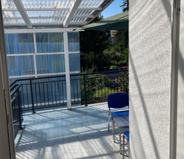 Ruesselsheim House | Ferien Wohnung