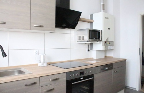 Lemgo Apartment | Ferien Wohnung Lemgo Innenstadt