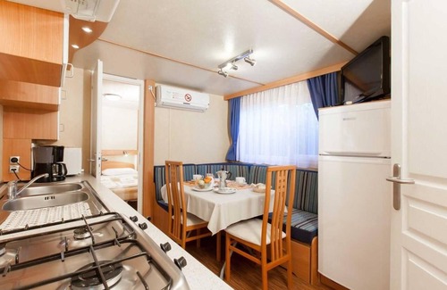 Cavallino-Treporti House | Ferienanlage Ca Pasquali Top Residence Gold Holiday für 6 Personen