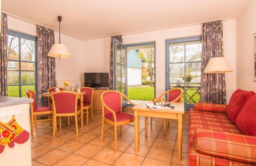 Putgarten Apartment | Ferienanlage Kap Arkona - App 7