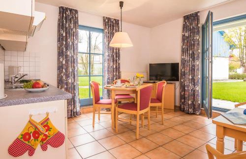 Putgarten Apartment | Ferienanlage Kap Arkona - App 7