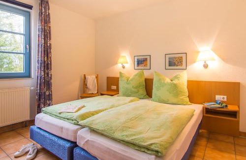 Putgarten Apartment | Ferienanlage Kap Arkona - App 7