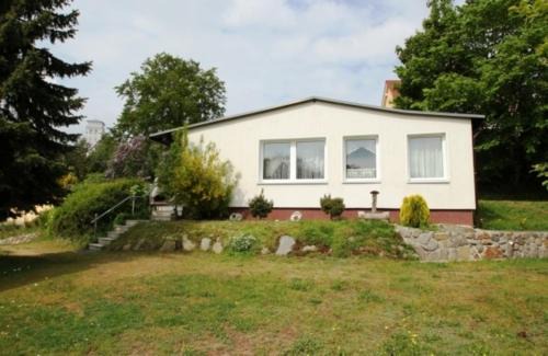 Gohren House | Ferienanlage Mönchgut, Ferienhaus Mönchgut