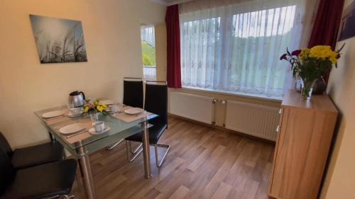 Gohren House | Ferienanlage Mönchgut, Ferienhaus Mönchgut