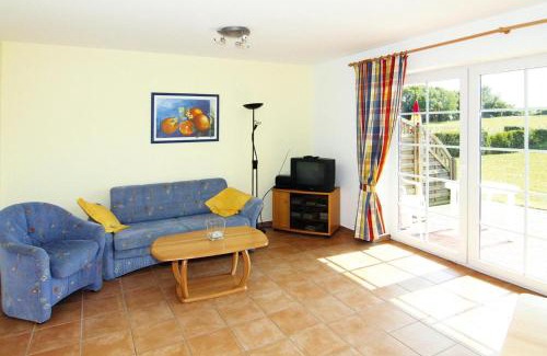 Behrensdorf Apartment | Ferienanlage Schuldt, Behrensdorf, cleaning included