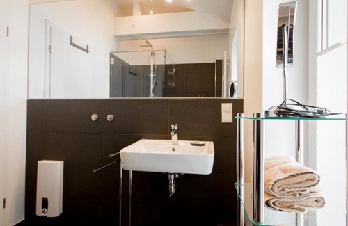 Ahrweiler Apartment | Ferienapartments Am Steinfelder Hof