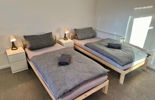 Bad Zwischenahn Apartment | Ferienapartment am Glück