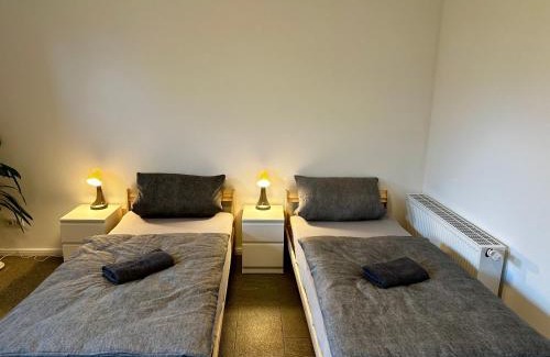 Bad Zwischenahn Apartment | Ferienapartment am Glück